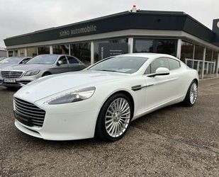 Aston Martin Rapide Gebrauchtwagen