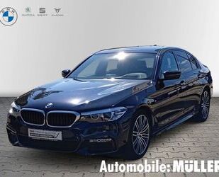 BMW 520 Gebrauchtwagen