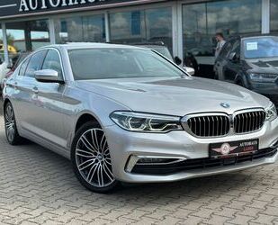 BMW 530 Gebrauchtwagen