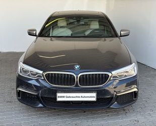 BMW M550 Gebrauchtwagen
