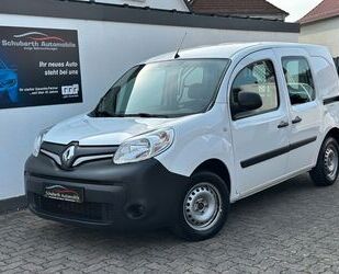Renault Kangoo Gebrauchtwagen