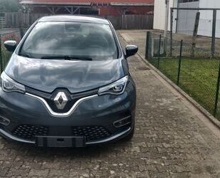 Renault ZOE Gebrauchtwagen