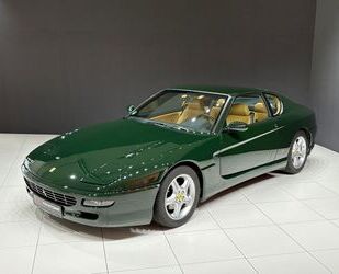 Ferrari 456 Gebrauchtwagen