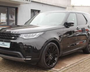 Land Rover Discovery Gebrauchtwagen