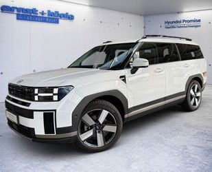 Hyundai SANTA FE Gebrauchtwagen