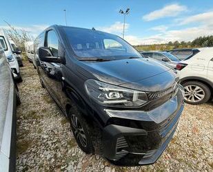 Citroen SpaceTourer Gebrauchtwagen