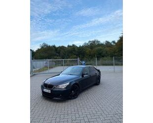 BMW 525 Gebrauchtwagen