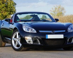 Opel GT Gebrauchtwagen