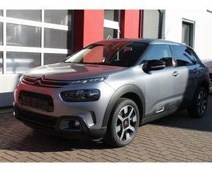 Citroen C4 Cactus Gebrauchtwagen