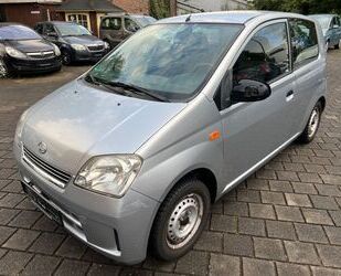 Daihatsu Cuore Gebrauchtwagen