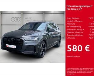 Audi Q7 Gebrauchtwagen