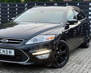 Ford Mondeo Gebrauchtwagen