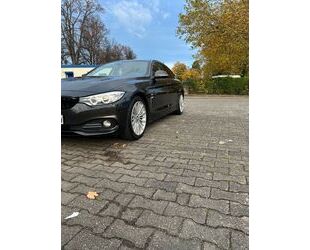 BMW 420 Gran Coupé Gebrauchtwagen