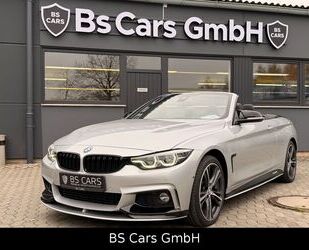 BMW 430 Gebrauchtwagen