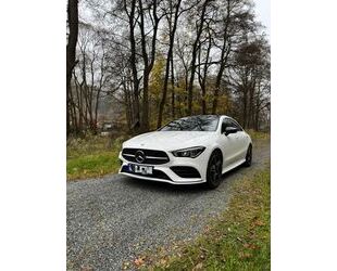 Mercedes-Benz CLA 250 Gebrauchtwagen