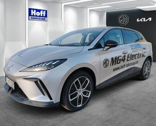 MG MG4 Gebrauchtwagen