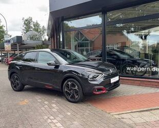 Citroen C4 Gebrauchtwagen