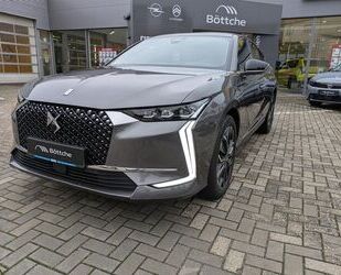 DS Automobiles DS4 Gebrauchtwagen