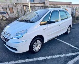 Citroen Xsara Picasso Gebrauchtwagen