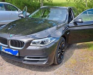 BMW 535 Gebrauchtwagen