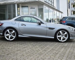 Mercedes-Benz SLK 250 Gebrauchtwagen