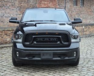 Dodge RAM Gebrauchtwagen