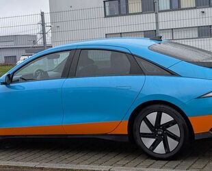 Hyundai IONIQ 6 Gebrauchtwagen