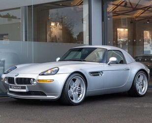 BMW Z8 Gebrauchtwagen
