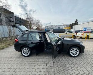 BMW BMW X1 Baureihe X1 sDrive 18d Gebrauchtwagen