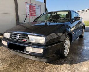 VW Corrado Gebrauchtwagen