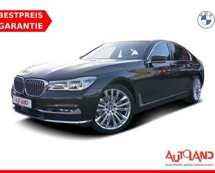 BMW 730 Gebrauchtwagen