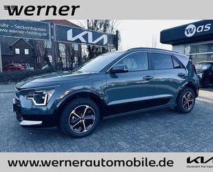 Kia Niro Gebrauchtwagen