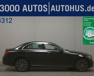 Mercedes-Benz C 220 Gebrauchtwagen