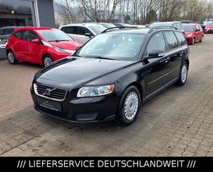 Volvo V50 Gebrauchtwagen