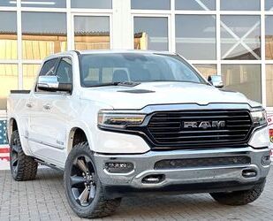 Dodge RAM Gebrauchtwagen