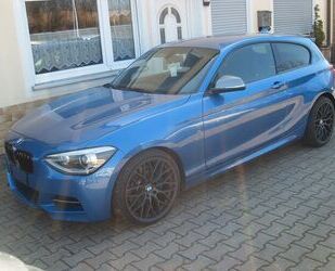BMW M135 Gebrauchtwagen