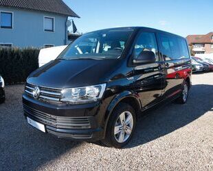 VW T6 Transporter Gebrauchtwagen