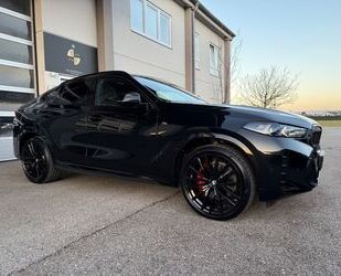 BMW X6 Gebrauchtwagen