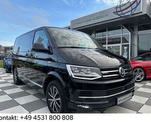 VW T6 Multivan Gebrauchtwagen