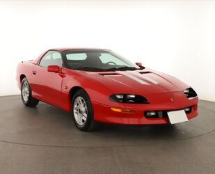 Chevrolet Camaro Gebrauchtwagen