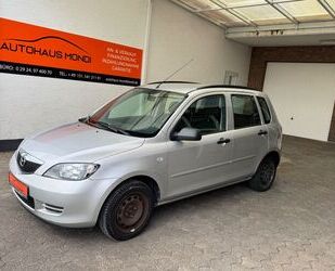 Mazda 2 Gebrauchtwagen