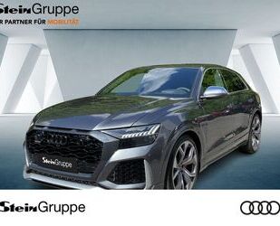 Audi RSQ8 Gebrauchtwagen