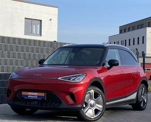 Smart #1 Gebrauchtwagen