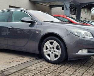 Opel Insignia Gebrauchtwagen