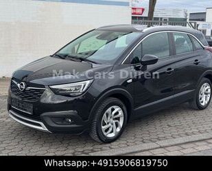 Opel Crossland (X) Gebrauchtwagen