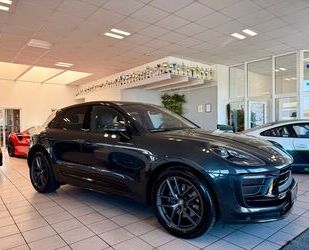 Porsche Macan Gebrauchtwagen