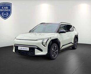 Kia EV3 Gebrauchtwagen
