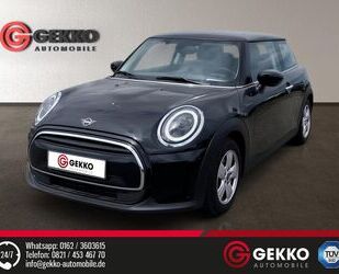 Mini Cooper D Gebrauchtwagen