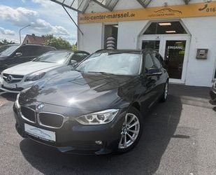 BMW 318 Gebrauchtwagen