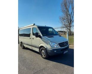 Mercedes-Benz Sprinter Gebrauchtwagen